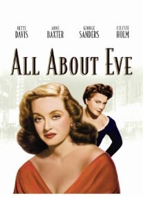 Image result for ALL ABOUT EVE 1950 movie