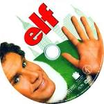 Elf 2003 movie poster