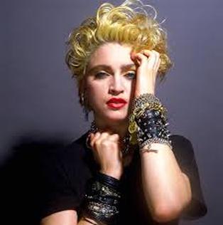 Madonna Picture 1