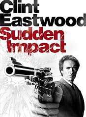 Sudden Imapct 1983 movie poster