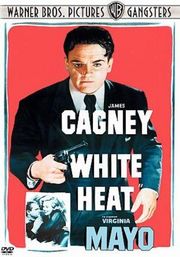 White Heat 1949 movie poster