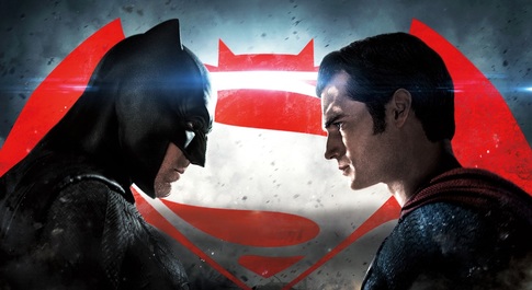 Batman v Superman - Dawn of Justice 2016 Movie Picture 1