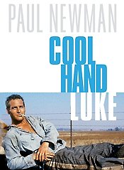 Cool Hand Luke 1967 movie poster