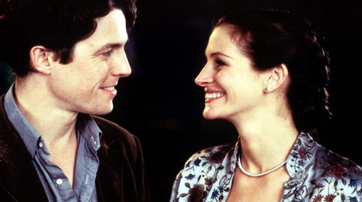Best Love Quotes for Her - Notting Hill Picture