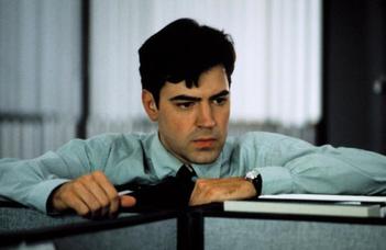 Office Space Movie Peter Gibbons Picture 2