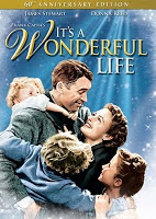 Its a Wonderful Life 1946 movie picture
