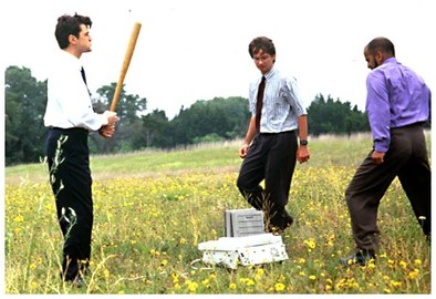 Office Space Movie Picture 2